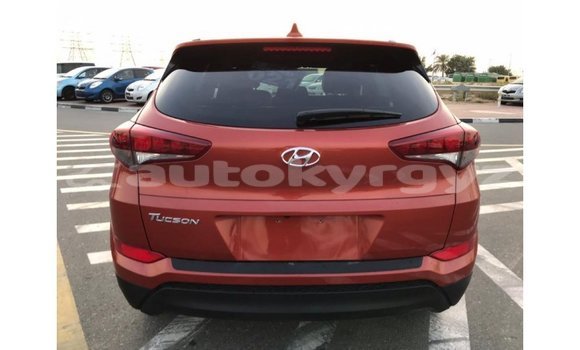 Buy Import Hyundai Tucson Red Car in Import - Dubai in Batken Buy Import Hyundai Tucson Red Car in Import - Dubai in Batken