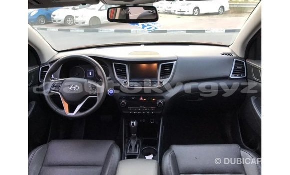 Buy Import Hyundai Tucson Red Car in Import - Dubai in Batken Buy Import Hyundai Tucson Red Car in Import - Dubai in Batken