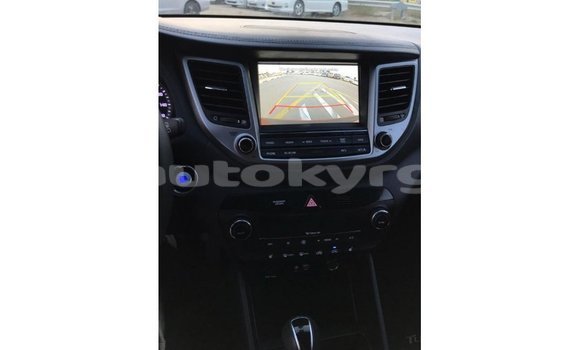 Buy Import Hyundai Tucson Red Car in Import - Dubai in Batken Buy Import Hyundai Tucson Red Car in Import - Dubai in Batken