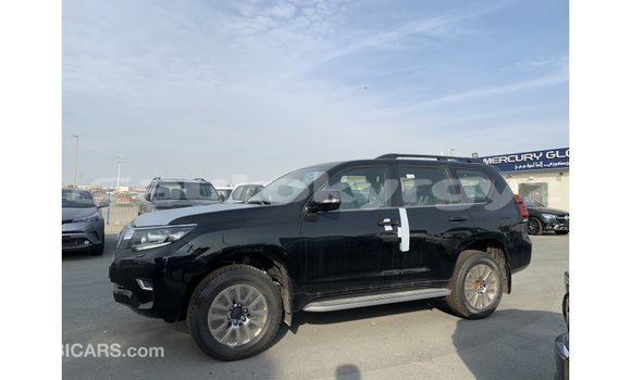 Buy Import Toyota Prado Black Car in Import - Dubai in Batken Buy Import Toyota Prado Black Car in Import - Dubai in Batken