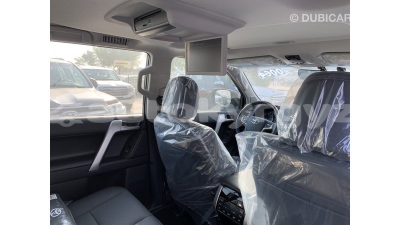Big with watermark toyota prado batken import dubai 2193