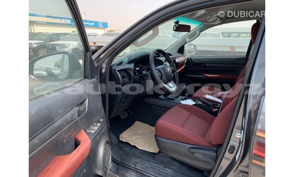 Buy Import Toyota Hilux Other Car in Import - Dubai in Batken Buy Import Toyota Hilux Other Car in Import - Dubai in Batken