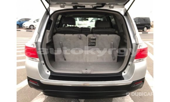 Buy Import Toyota Highlander Other Car in Import - Dubai in Batken Buy Import Toyota Highlander Other Car in Import - Dubai in Batken