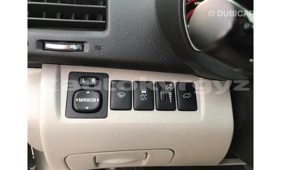 Buy Import Toyota Highlander Other Car in Import - Dubai in Batken Buy Import Toyota Highlander Other Car in Import - Dubai in Batken