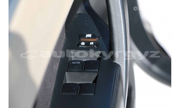 Buy Import Toyota Corolla White Car in Import - Dubai in Batken Buy Import Toyota Corolla White Car in Import - Dubai in Batken