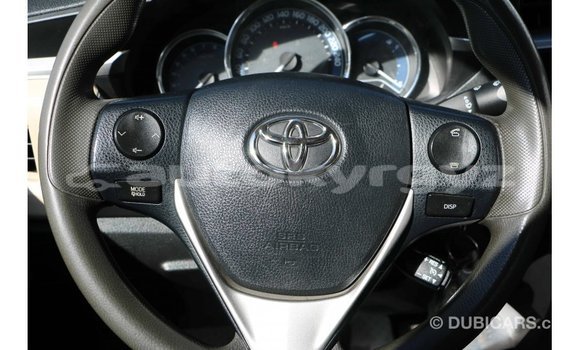 Buy Import Toyota Corolla White Car in Import - Dubai in Batken Buy Import Toyota Corolla White Car in Import - Dubai in Batken
