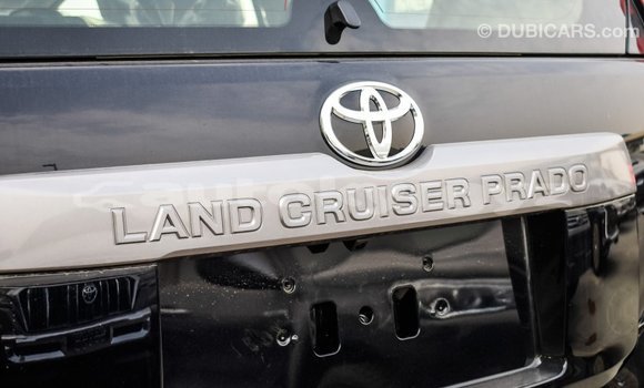 Buy Import Toyota Land Cruiser Black Car in Import - Dubai in Batken Buy Import Toyota Land Cruiser Black Car in Import - Dubai in Batken