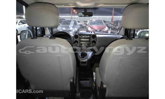 Buy Import Peugeot Partner White Car in Import - Dubai in Batken Buy Import Peugeot Partner White Car in Import - Dubai in Batken