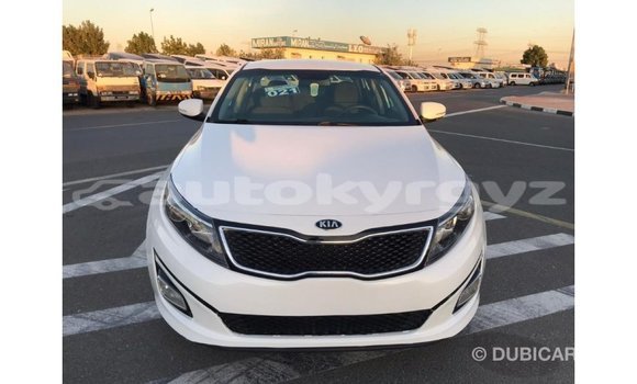 Buy Import Kia Optima White Car in Import - Dubai in Batken Buy Import Kia Optima White Car in Import - Dubai in Batken