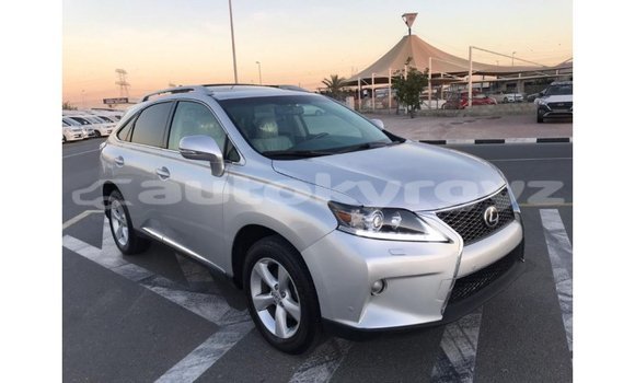 Buy Import Lexus RX 350 Other Car in Import - Dubai in Batken Buy Import Lexus RX 350 Other Car in Import - Dubai in Batken