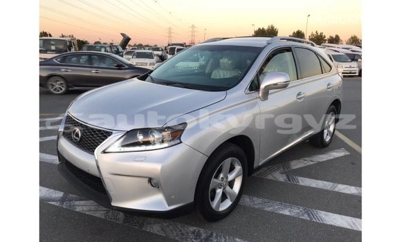 Buy Import Lexus RX 350 Other Car in Import - Dubai in Batken Buy Import Lexus RX 350 Other Car in Import - Dubai in Batken