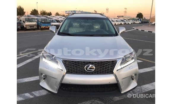 Buy Import Lexus RX 350 Other Car in Import - Dubai in Batken Buy Import Lexus RX 350 Other Car in Import - Dubai in Batken