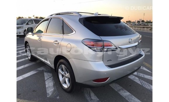 Buy Import Lexus RX 350 Other Car in Import - Dubai in Batken Buy Import Lexus RX 350 Other Car in Import - Dubai in Batken