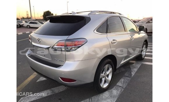 Buy Import Lexus RX 350 Other Car in Import - Dubai in Batken Buy Import Lexus RX 350 Other Car in Import - Dubai in Batken