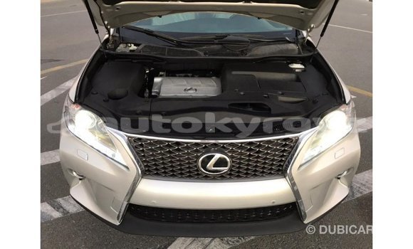 Buy Import Lexus RX 350 Other Car in Import - Dubai in Batken Buy Import Lexus RX 350 Other Car in Import - Dubai in Batken