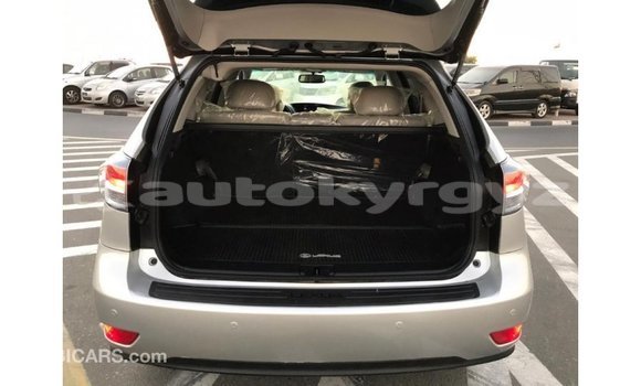 Buy Import Lexus RX 350 Other Car in Import - Dubai in Batken Buy Import Lexus RX 350 Other Car in Import - Dubai in Batken