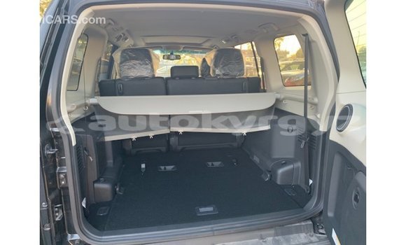 Buy Import Mitsubishi Pajero Black Car in Import - Dubai in Batken Buy Import Mitsubishi Pajero Black Car in Import - Dubai in Batken