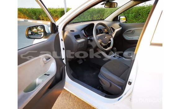 Buy Import Kia Picanto White Car in Import - Dubai in Batken Buy Import Kia Picanto White Car in Import - Dubai in Batken