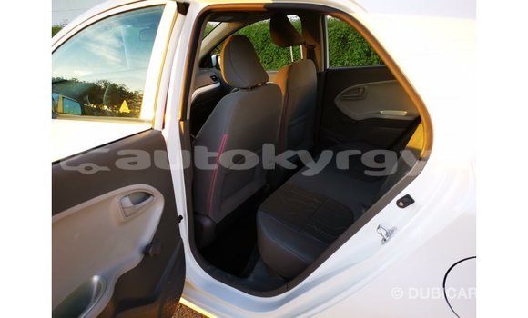 Buy Import Kia Picanto White Car in Import - Dubai in Batken Buy Import Kia Picanto White Car in Import - Dubai in Batken