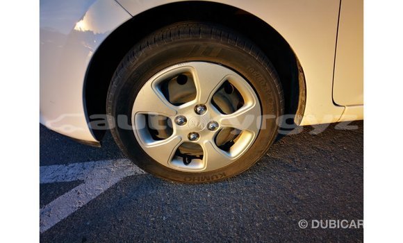 Buy Import Kia Picanto White Car in Import - Dubai in Batken Buy Import Kia Picanto White Car in Import - Dubai in Batken