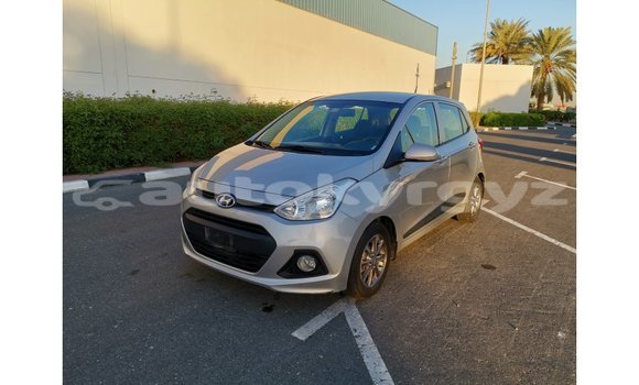 Buy Import Hyundai i10 Other Car in Import - Dubai in Batken Buy Import Hyundai i10 Other Car in Import - Dubai in Batken