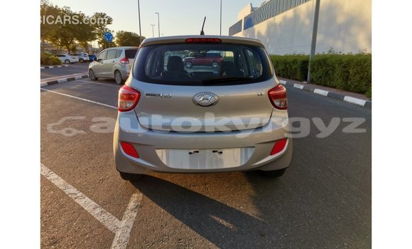Buy Import Hyundai i10 Other Car in Import - Dubai in Batken Buy Import Hyundai i10 Other Car in Import - Dubai in Batken