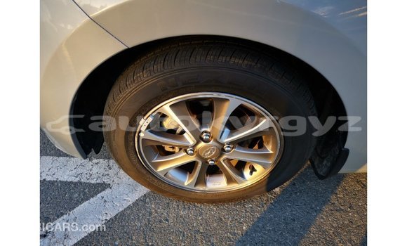 Buy Import Hyundai i10 Other Car in Import - Dubai in Batken Buy Import Hyundai i10 Other Car in Import - Dubai in Batken