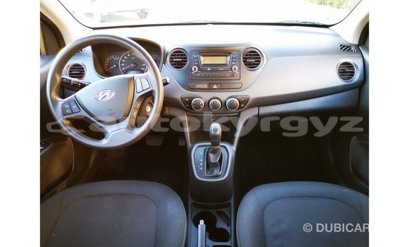 Buy Import Hyundai i10 Other Car in Import - Dubai in Batken Buy Import Hyundai i10 Other Car in Import - Dubai in Batken
