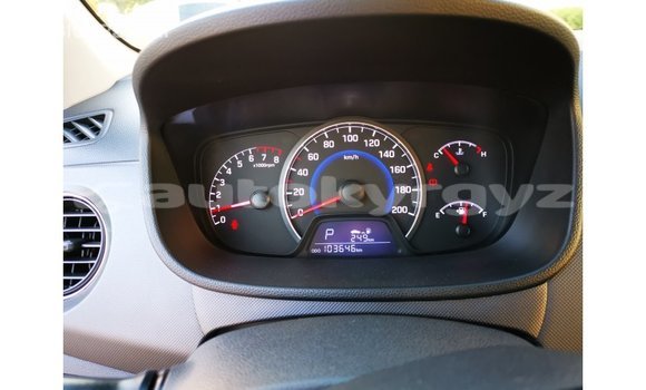 Buy Import Hyundai i10 Other Car in Import - Dubai in Batken Buy Import Hyundai i10 Other Car in Import - Dubai in Batken