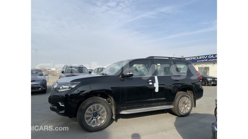 Big with watermark toyota prado batken import dubai 2215