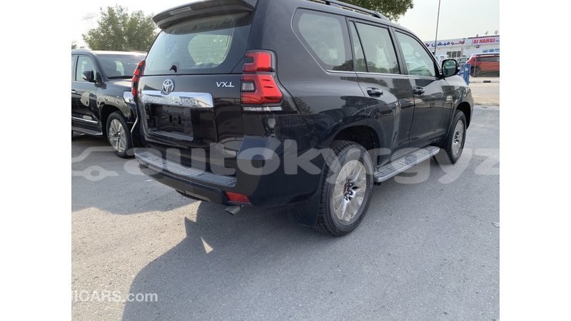 Big with watermark toyota prado batken import dubai 2215