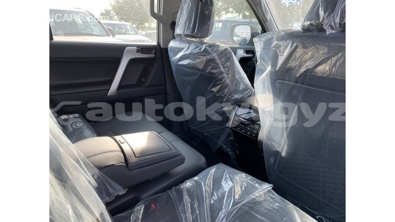 Big with watermark toyota prado batken import dubai 2215