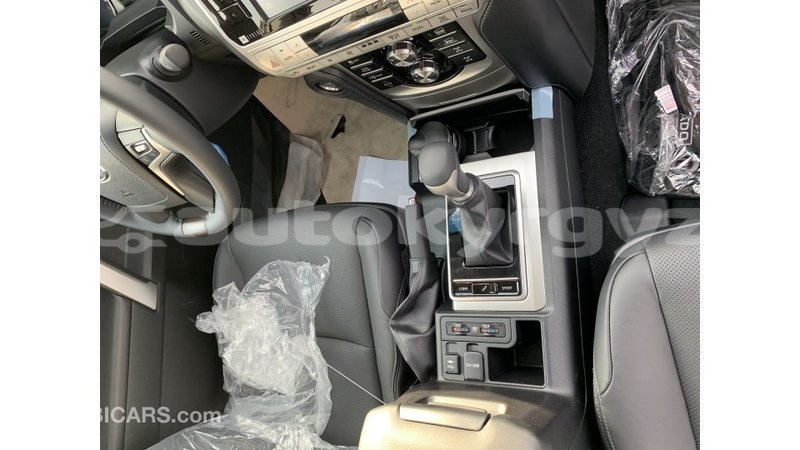 Big with watermark toyota prado batken import dubai 2215