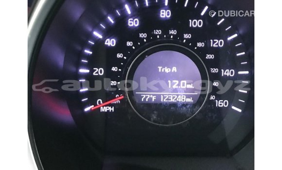 Buy Import Kia Optima White Car in Import - Dubai in Batken Buy Import Kia Optima White Car in Import - Dubai in Batken