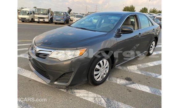 Buy Import Toyota Camry Other Car in Import - Dubai in Batken Buy Import Toyota Camry Other Car in Import - Dubai in Batken