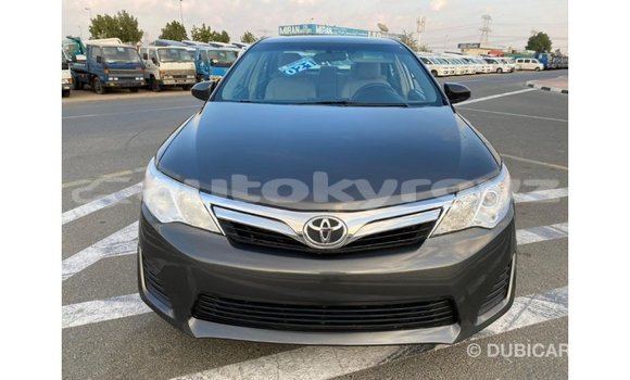 Buy Import Toyota Camry Other Car in Import - Dubai in Batken Buy Import Toyota Camry Other Car in Import - Dubai in Batken
