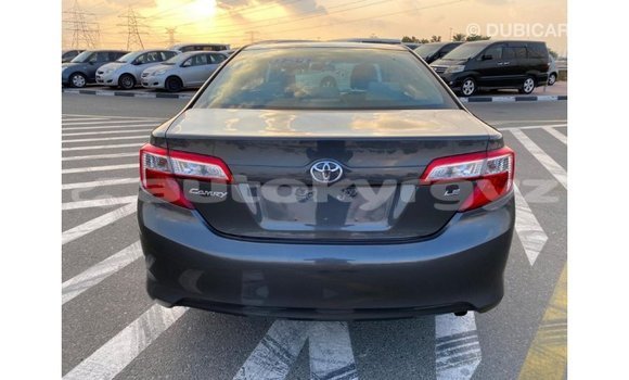 Buy Import Toyota Camry Other Car in Import - Dubai in Batken Buy Import Toyota Camry Other Car in Import - Dubai in Batken