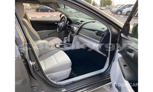 Buy Import Toyota Camry Other Car in Import - Dubai in Batken Buy Import Toyota Camry Other Car in Import - Dubai in Batken