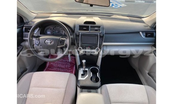Buy Import Toyota Camry Other Car in Import - Dubai in Batken Buy Import Toyota Camry Other Car in Import - Dubai in Batken