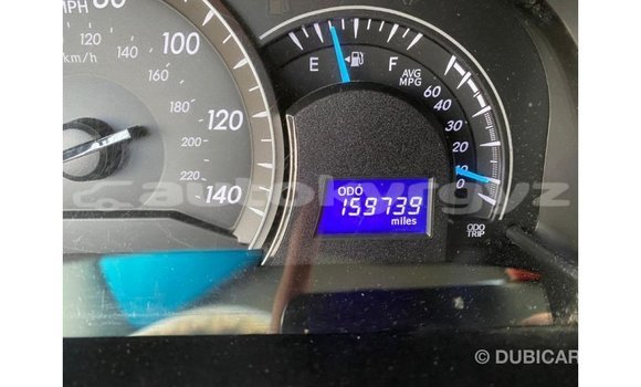 Buy Import Toyota Camry Other Car in Import - Dubai in Batken Buy Import Toyota Camry Other Car in Import - Dubai in Batken