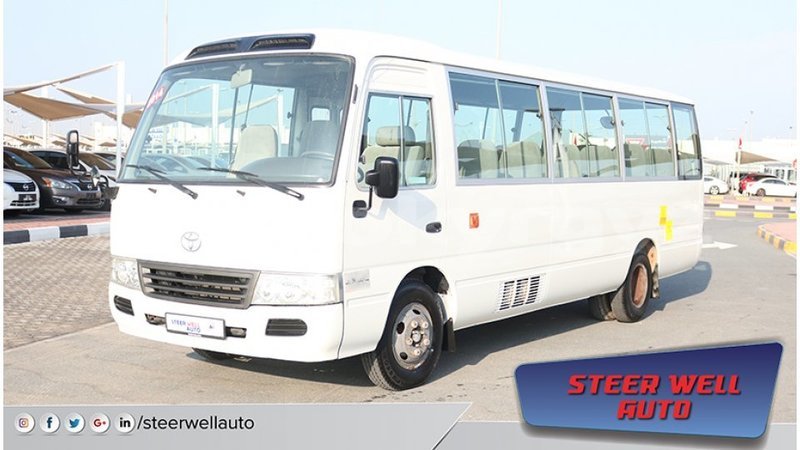 Big with watermark toyota coaster batken import dubai 2226