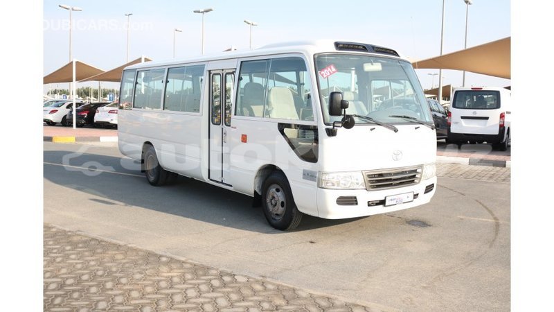 Big with watermark toyota coaster batken import dubai 2226