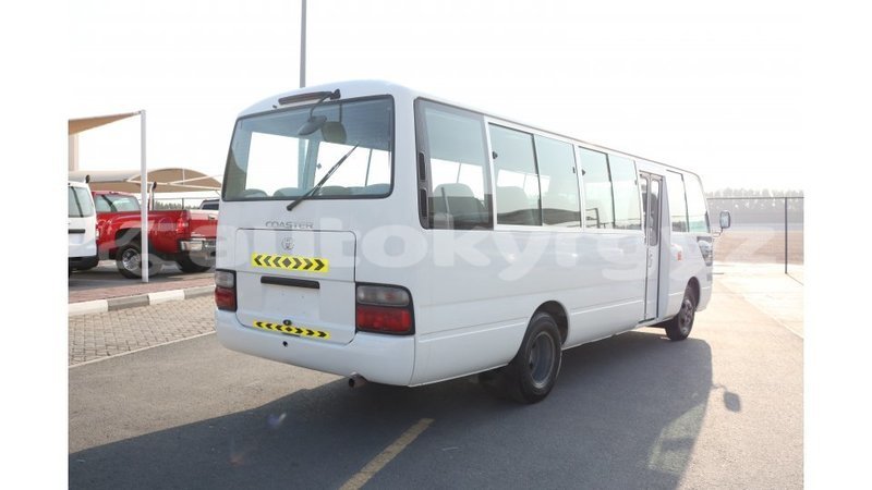 Big with watermark toyota coaster batken import dubai 2226