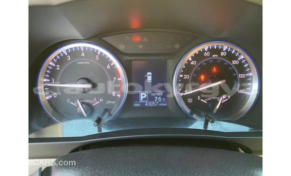 Buy Import Toyota Highlander Blue Car in Import - Dubai in Batken Buy Import Toyota Highlander Blue Car in Import - Dubai in Batken