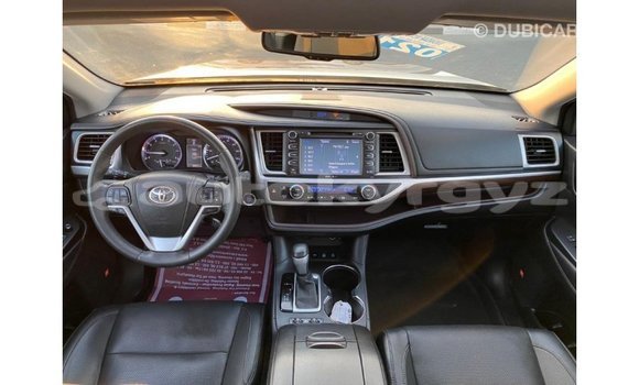 Buy Import Toyota Highlander Other Car in Import - Dubai in Batken Buy Import Toyota Highlander Other Car in Import - Dubai in Batken