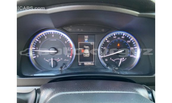 Buy Import Toyota Highlander Other Car in Import - Dubai in Batken Buy Import Toyota Highlander Other Car in Import - Dubai in Batken