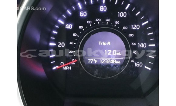 Buy Import Kia Optima White Car in Import - Dubai in Batken Buy Import Kia Optima White Car in Import - Dubai in Batken