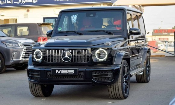 Buy Import Mercedes-Benz 190 Black Car in Import - Dubai in Batken Buy Import Mercedes-Benz 190 Black Car in Import - Dubai in Batken