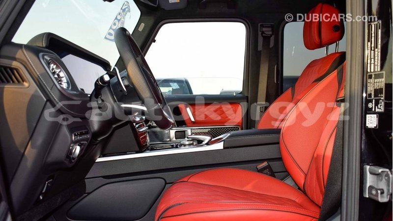 Big with watermark mercedes benz 190 batken import dubai 2233