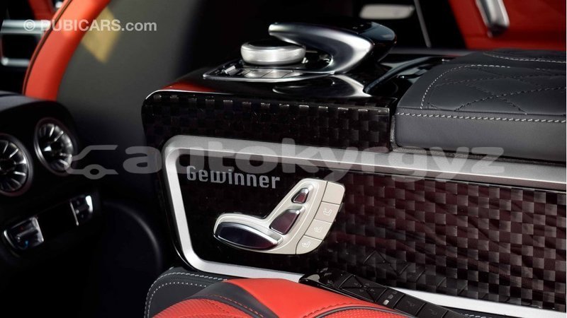 Big with watermark mercedes benz 190 batken import dubai 2233